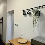 Dwupokojowy 15 아파트 *