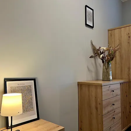 Apartment Dwupokojowy 15