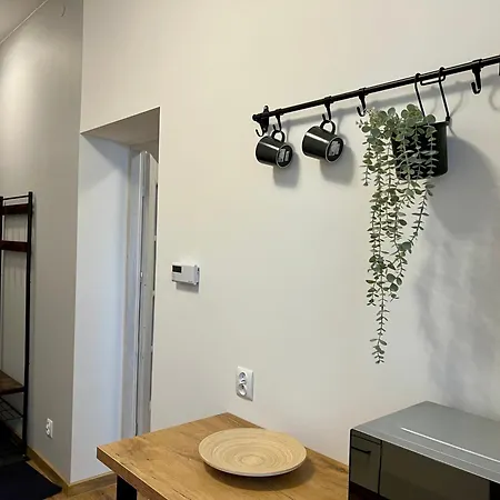 Dwupokojowy 15 Apartment *