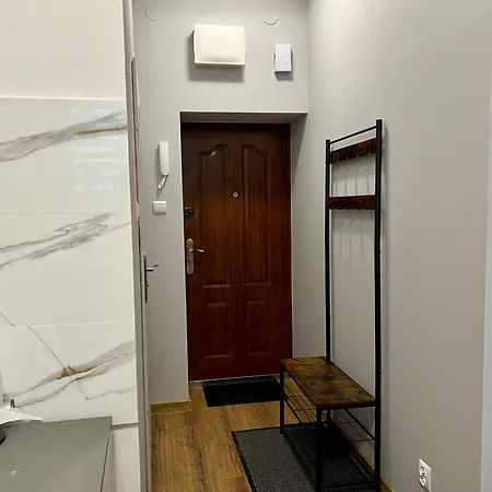 Dwupokojowy 15 Łódź