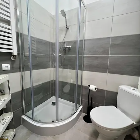 Dwupokojowy 15 Apartment *