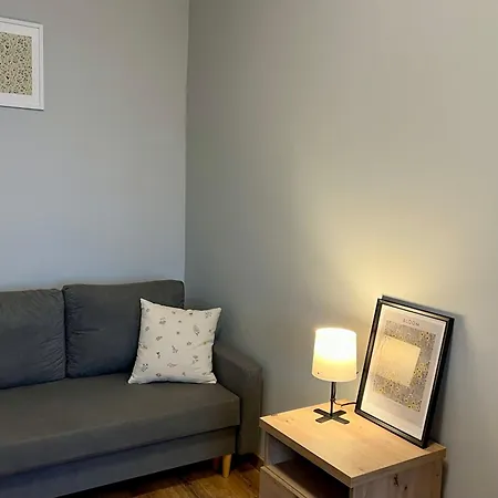 Dwupokojowy 15 Apartment