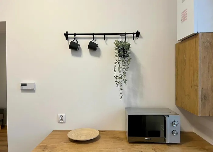 Dwupokojowy 15 * Łódź