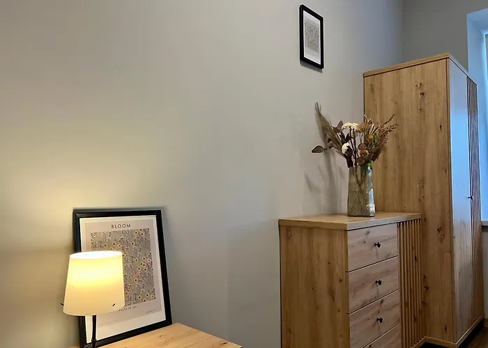 Apartamento Dwupokojowy 15