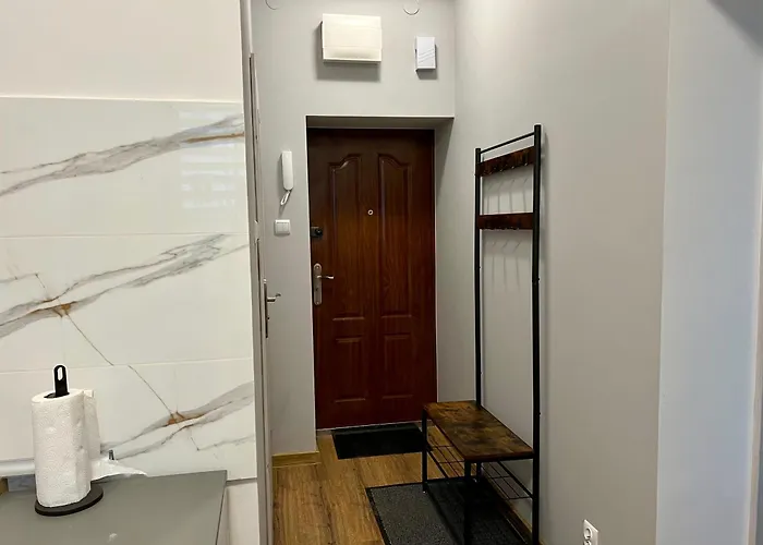 Dwupokojowy 15 לודז'